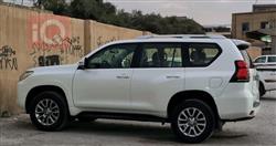 تويوتا لاندكروزر برادو